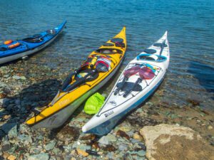 Cemlyn Bay to Porth Eilian